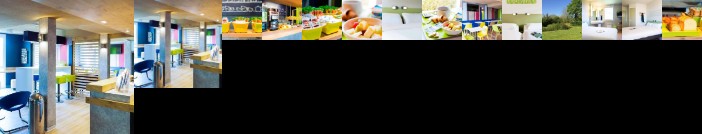 Ibis Budget Granville