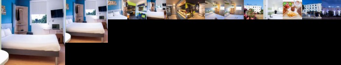Ibis Budget Narbonne Est