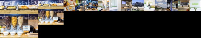 Ibis Budget Lyon Gerland