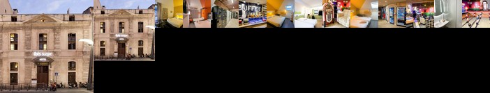 Ibis Budget Marseille Vieux Port