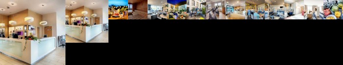 Best Western Plus Welcome Hotel Frankfurt