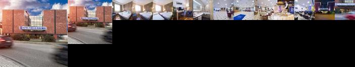 IH Hotels Firenze Business