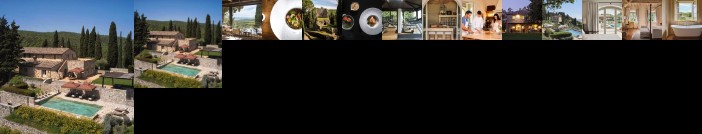 Rosewood Castiglion del Bosco