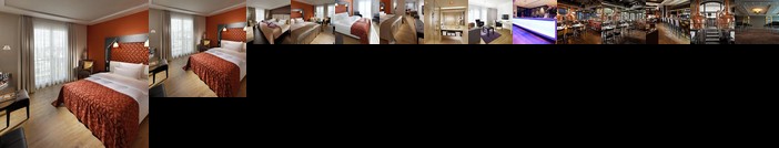 Parkhotel Stuttgart Messe-Airport