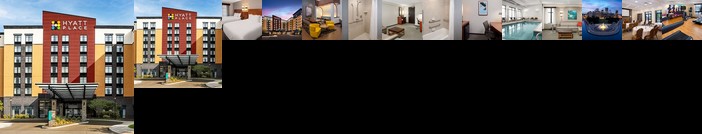 Hyatt Place Pittsburgh North Shore