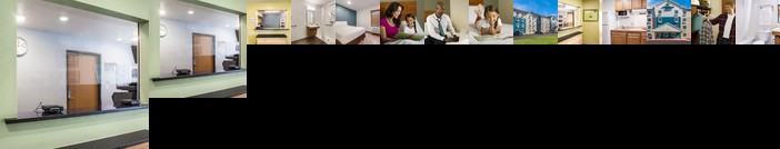 WoodSpring Suites Houston Baytown