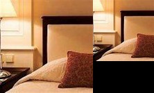 Hotel Restaurant Chez Arnaud