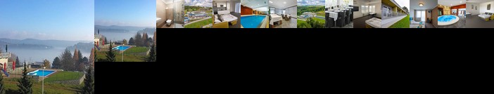 Hotel Rakovec