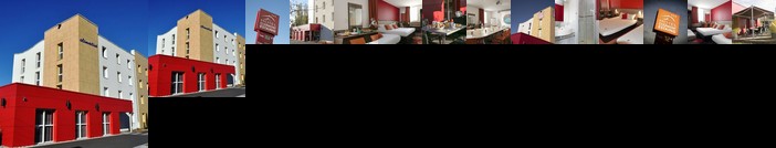 Hotel Clermont Estaing