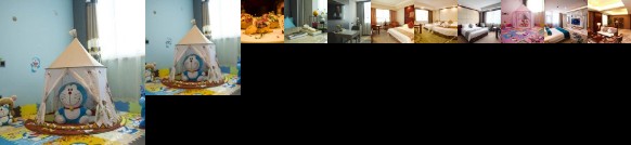 Jingjiang International Hotel