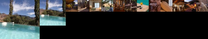 Las Terrazas Hotel Boutique