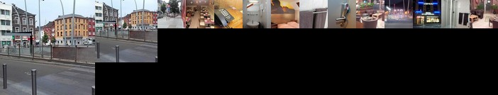 Hotel Le New Matinal