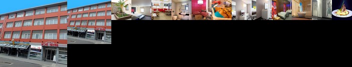 Hotel Tristar