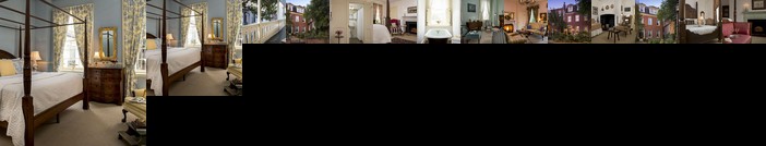 Rachael's Dowry Bed and Breakfast