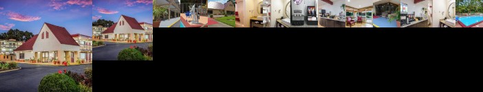 Red Roof Inn Williamsburg