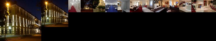 EA Hotel Tereziansky dvur