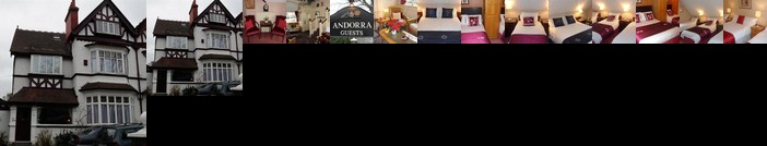 Andorra B&B