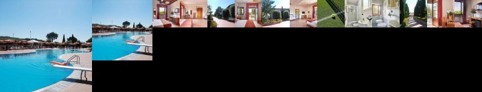 Hotel Fattoria Belvedere