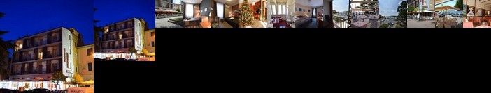 Ambra Hotel Iseo