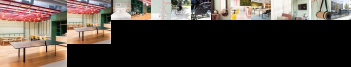 Conscious Hotel Vondelpark