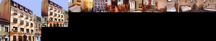 Elen's Hotel Arlington