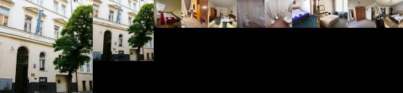 Hotel GEO Prague