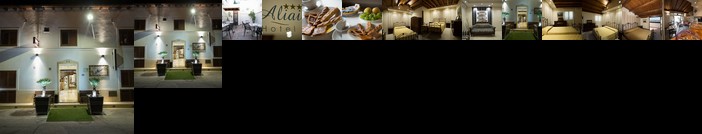 Hotel Aliai