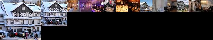 Lomnice Hotel & Restaurant