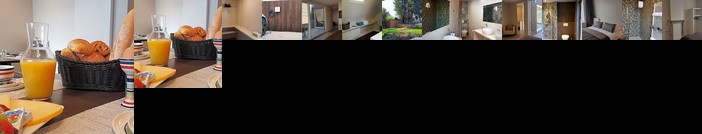 B&B Logies Charles Cabour