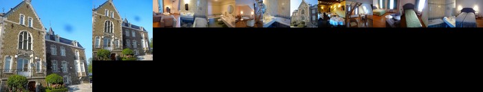 Le Chateau de Rendeux