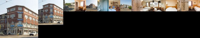 Hotel Bristol Internationaal
