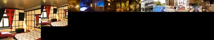 Thermae Grimbergen Hotel