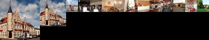 Hotel de Jager Waregem