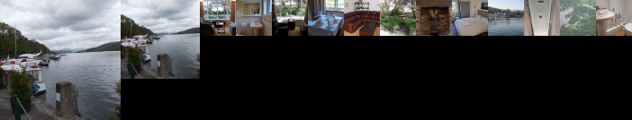 Landing Cottage Guest House