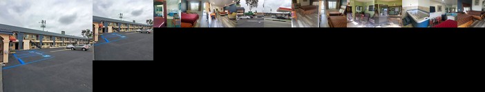 Flamingo Inn Rosemead