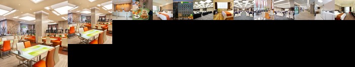 Holiday Inn Express Chengdu Wuhou