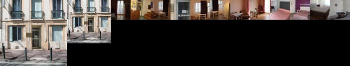 Hotel Des Jardins Toulouse