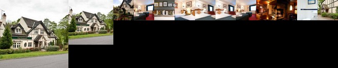 Innkeeper's Lodge Huddersfield Kirkburton