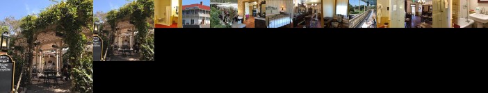 Cosmopolitan Hotel San Diego