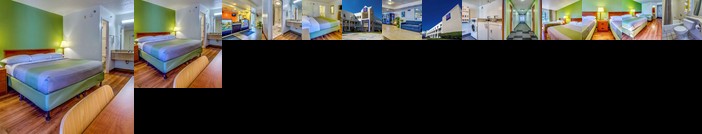 Motel 6 Buffalo Airport