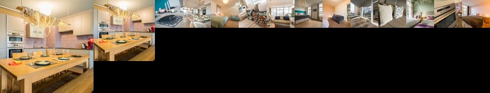 Smartflats Design - Antwerp Central