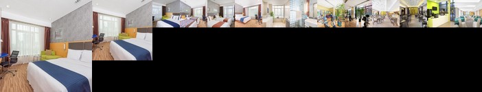 Holiday Inn Express Beijing Dongzhimen