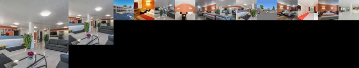 Motel 6 Albany Airport