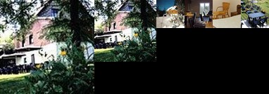 Au P'tit Bonheur de la Cascade