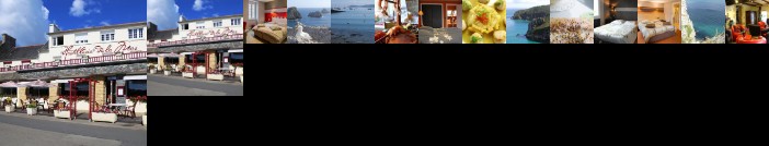 Hostellerie De La Mer