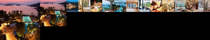 InterContinental One Thousand Island Lake Resort