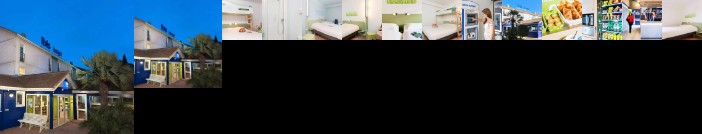 Ibis Budget Beziers Est La Giniesse