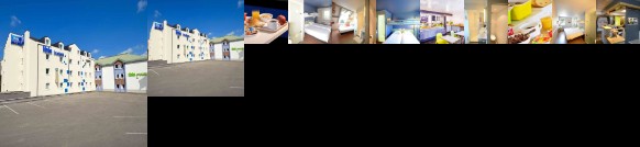 Ibis Budget Brive La Gaillarde