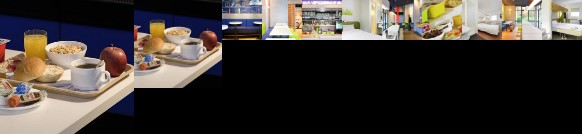 Ibis Budget Marne La Vallee Bry Sur Marne