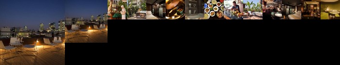 Brown TLV Urban Hotel